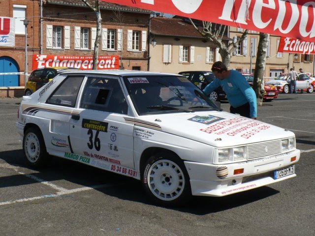 Rallye de Fronton 2010_02